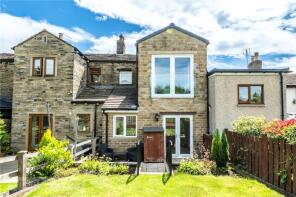 61, Bradshaw Lane, Bradshaw, Halifax HX2 9XD