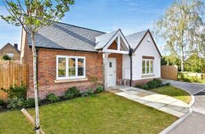 Hillside, Top Street, Southam CV47 2TW