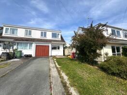 87, Bryncastell, Bow Street SY24 5DF