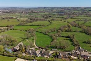 Wild Rose Cottage, 400676 Barn House To South Terrace Clapton-on-the-hill, Cheltenham GL54 2LG