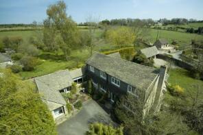 Fairlight, Downs Way, Baunton GL7 7BB