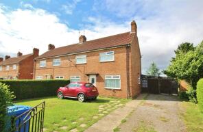 6, Blacktoft Lane, Goole DN14 7YW