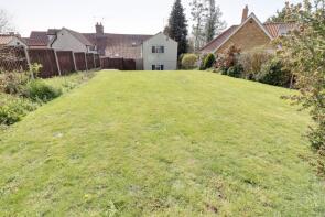 Turnpike, Beccles Road, Fritton, Great Yarmouth NR31 9HB