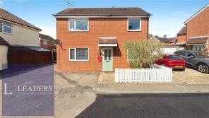 14, Kemsley Road, Colchester CO6 2NU