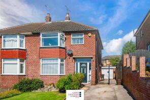 54, Hall Crescent, Moorgate, Rotherham S60 3LQ