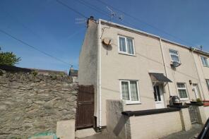 31, Well Street, Amlwch LL68 9HF