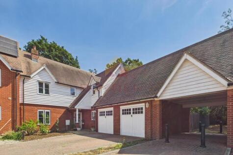 Cravenwood Close, Weeley Heath