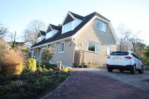 Deer Hayes, Short Lane, Barford St. Martin, Barford St Martin SP3 4AQ