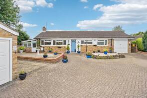 2, Tattlers Hill, Aylesbury HP22 4PU