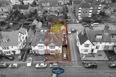 Park Road, Coventry