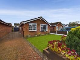 4, Lawrence Drive, Swynnerton, Stone ST15 0PH