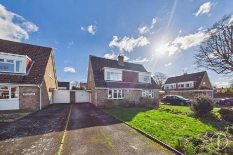 Woodbourne Close, Fareham, PO15