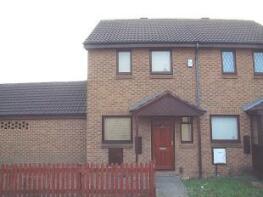 12, Greenside, Stockton-on-tees TS17 0RR