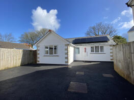 Hidden Bungalow, Chapel Road, Hayle TR27 6BA