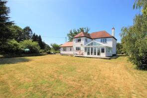 Ancroft, Road Past Treaslake Farm, Honiton EX14 3EP