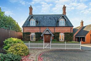 2, Holt View, Market Harborough LE16 8TN