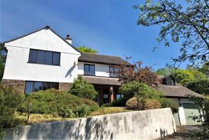 6, Perches Close, Membland, Plymouth PL8 1HZ