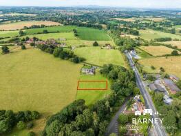 West View, Rashwood Hill, Rashwood, Droitwich WR9 0BS