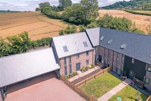 4, Bivia Meadow, C1259 Goodrich Cross To Goodrich Road, Ross-on-wye HR9 6FF