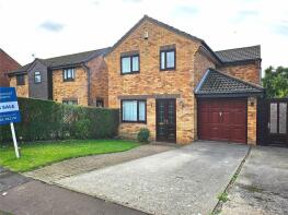 12, Laburnum Drive, Newton, Porthcawl CF36 5UA