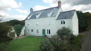 Eastbach Farmhouse, Road From Church Hill To Junction With New Road Hangerberry, Eastbach, Coleford GL16 7EU
