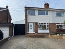 77, Northfield Drive, Woodsetts, Worksop S81 8QF
