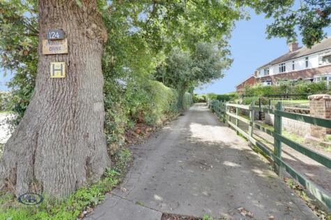 Hassall Road, Sandbach