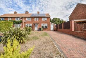 30, Town Close, Wellingborough NN9 5BD