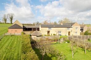Manor Farm, Mill Lane, Towcester NN12 7SH