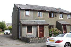 9, Maes Y Garth, Minffordd, Penrhyndeudraeth LL48 6EE