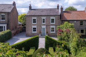South View, Main Street, York YO61 1TD