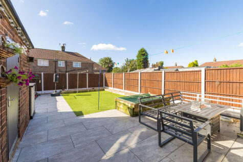 Belmont Avenue, Bickershaw, WN2 4AQ