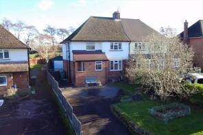 13, Charlton Lane, Maidstone ME15 0NX