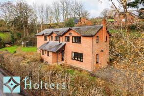 Old Saw Mill, Bettws Cedewain, Newtown SY16 3EA