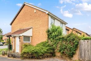 14, Oldhouse Close, High Wycombe HP11 1TP