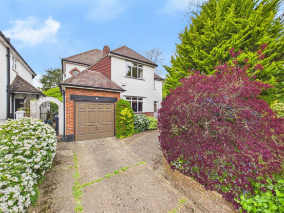 Addington Road