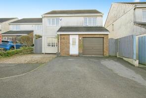 51, Fairview Park, St. Columb TR9 6TN