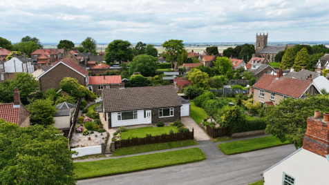 Front Street, Alkborough, DN15