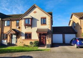 24, Pentridge Way, Southampton SO40 7QG