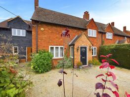 9, Icknield Close, Kingston Blount, Chinnor OX39 4RS