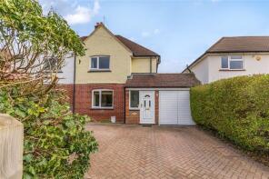 16, Bourne Road, Farncombe, Godalming GU7 3NH