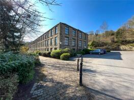 47, The Wharf, Wool Road, Dobcross OL3 5QR