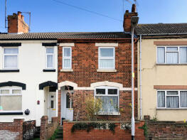 4, Newtown Road, Wellingborough NN8 2DX
