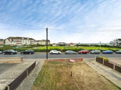 Wash Lane, Clacton-on-Sea, Essex