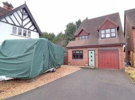 1, Scholars Court, Main Road, Milford, Stafford ST17 0UW