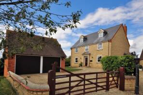 10 Chestnut House, Chestnut Green, Brackley NN13 5TY