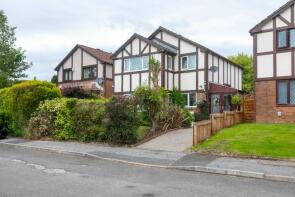 9, Beechcroft, Trelewis, Treharris CF46 6BP