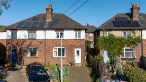 6, Beeston Pathway, Chester CH4 7EG