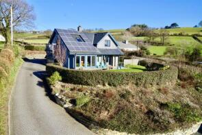 Ty Derw, Llanddoged Road, Llanddoged, Llanrwst LL26 0AJ
