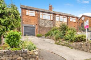 21, Kilpin Hill Lane, Dewsbury WF13 4BG